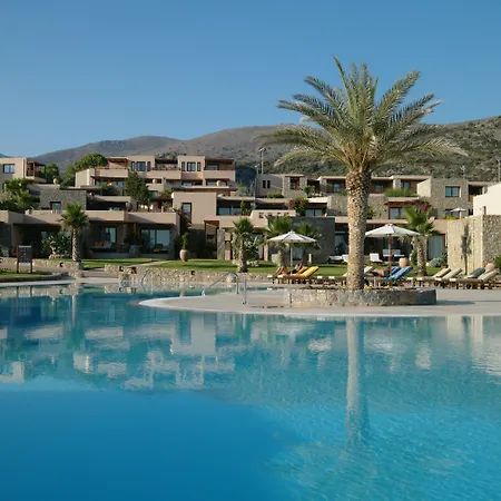 Ikaros Beach, Luxury Resort & Spa - Adults Only-2